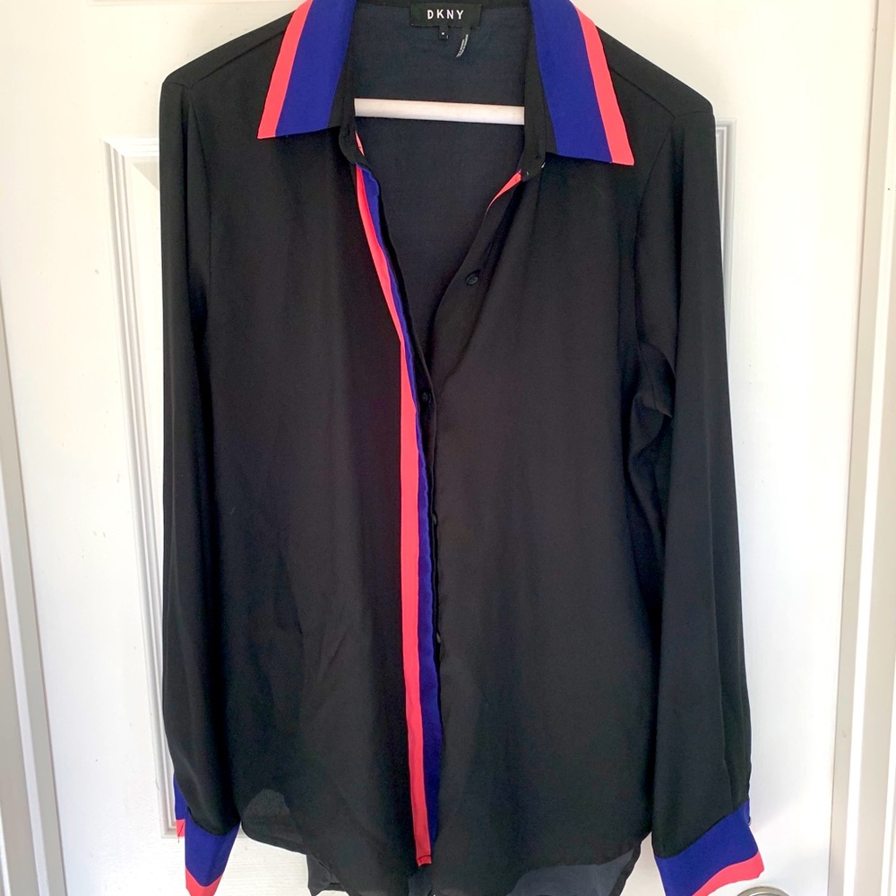 Shirt DKNY size M like new